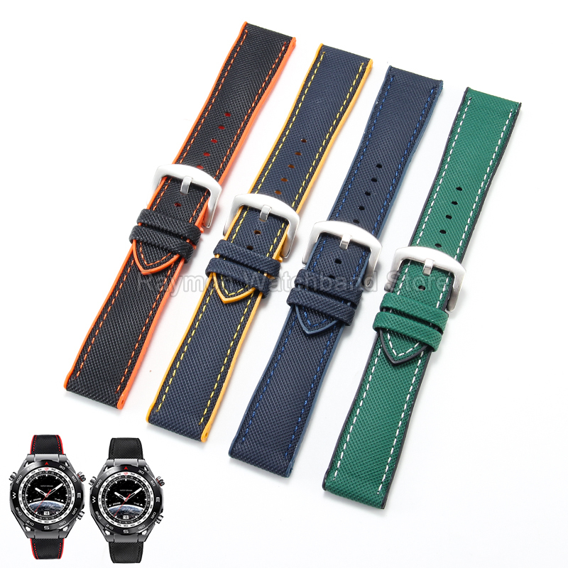 Citizen Watch Promaster - Accessori per Orologi Flessibili, Durevoli e