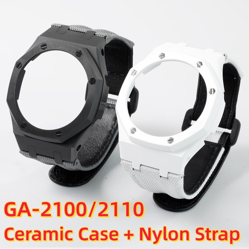 Casio Watch G-Shock Ga-2100 - Kit di modifica 2100 per orologio