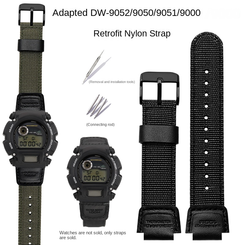 Luxury Watch Casio - Per G-SHOCK Casio DW-9052 DW9050 9051