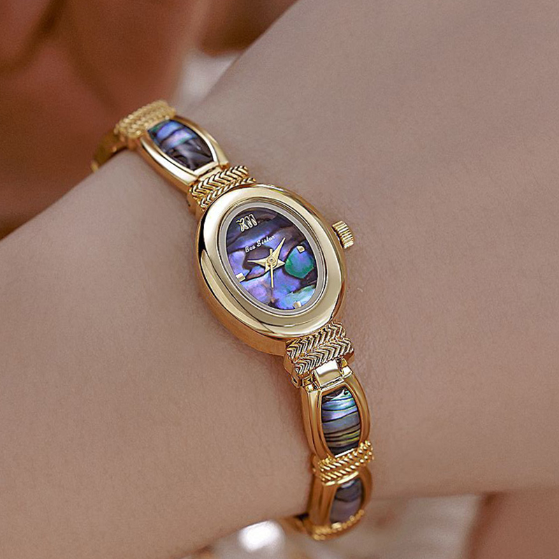Quiet Luxury Watch - Orologi da polso da donna con