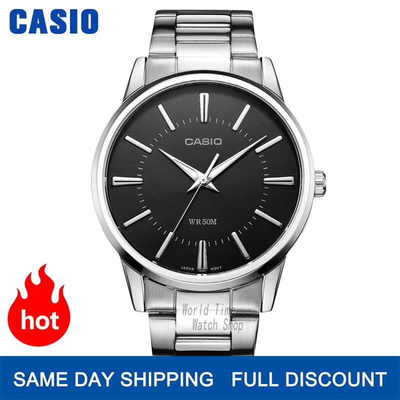 Luxury Watch Casio - Orologio Casio da Uomo, Marca di