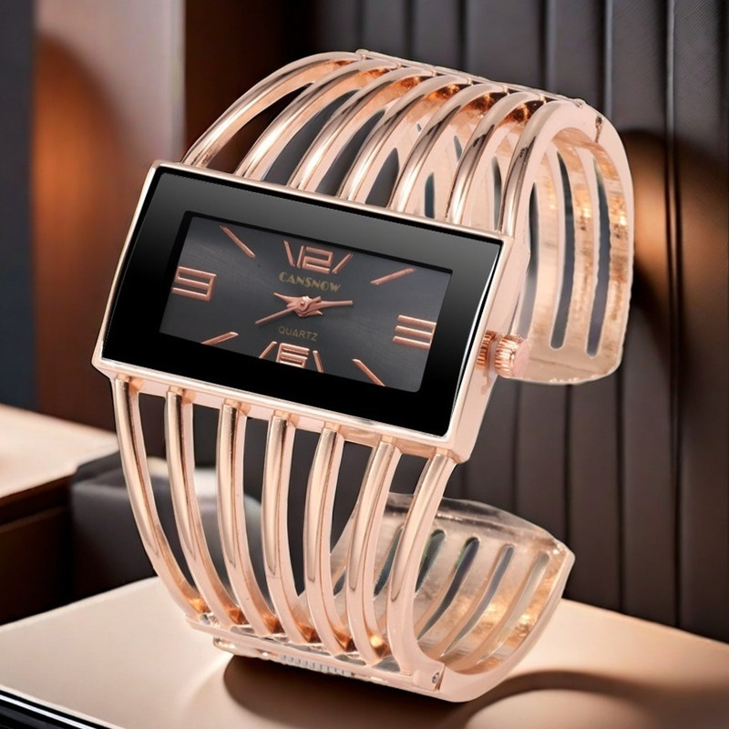 Quiet Luxury Watch - Orologio da polso femminile Orologio da