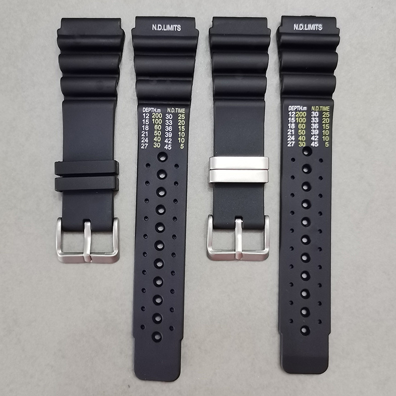 Citizen Watch Promaster - Cinturino per orologio Citizen Promaster in
