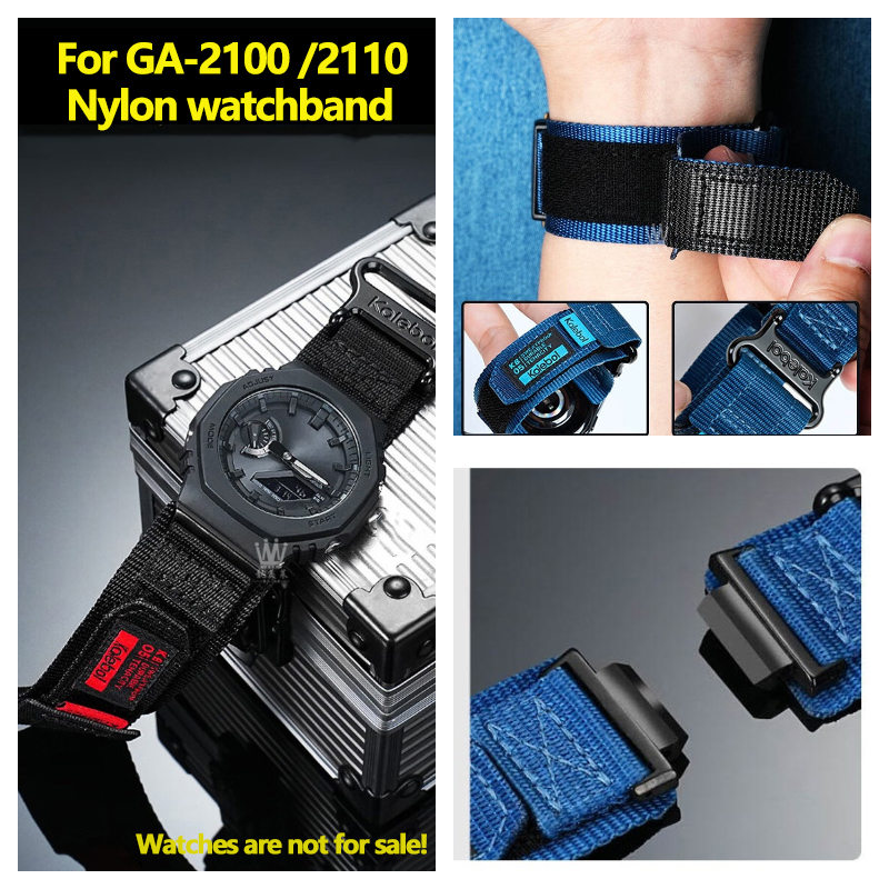 Casio Watch G-Shock Ga-2100 - Per Casio G-SHOCK Serie GA-2100 GA-2110