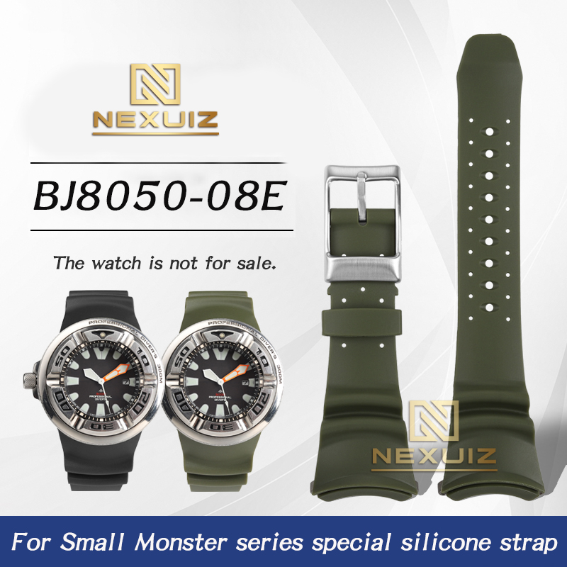 Citizen Watch Promaster - Per Citizen Promaster Series BJ8050-08E cinturino