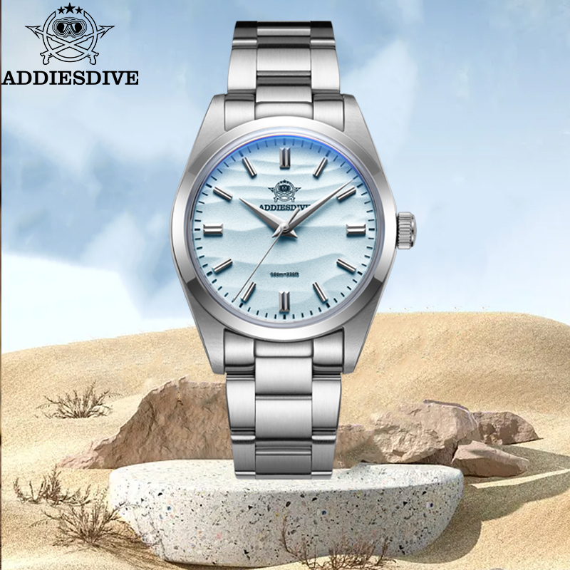 ADDIESDIVE Orologio da Donna 3 - Luxury Watch Display Case recensione e prezzo