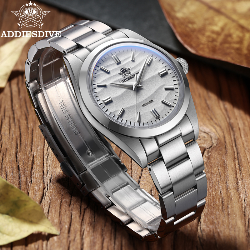 ADDIESDIVE Orologio da Donna 3 - Luxury Watch Display Case recensione e prezzo