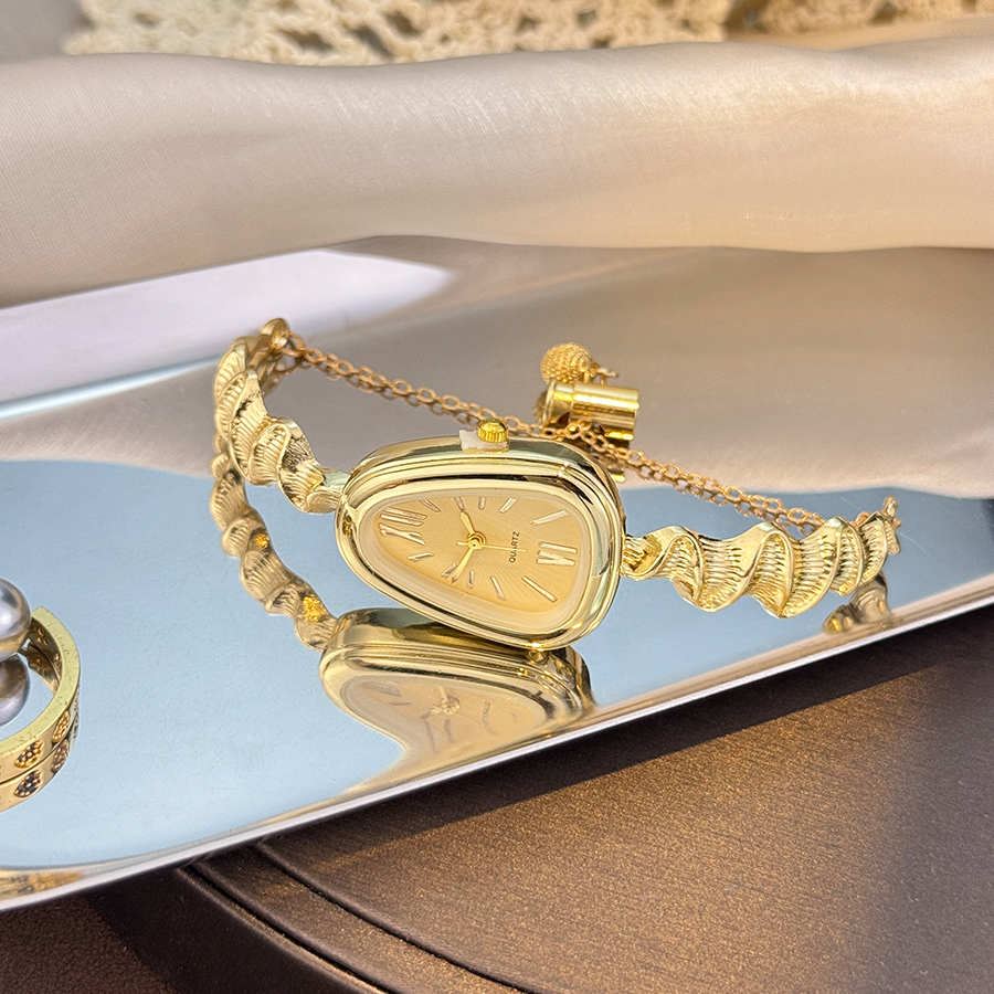 Elegante orologio al quarzo da - Luxury Watch Collection recensione e prezzo