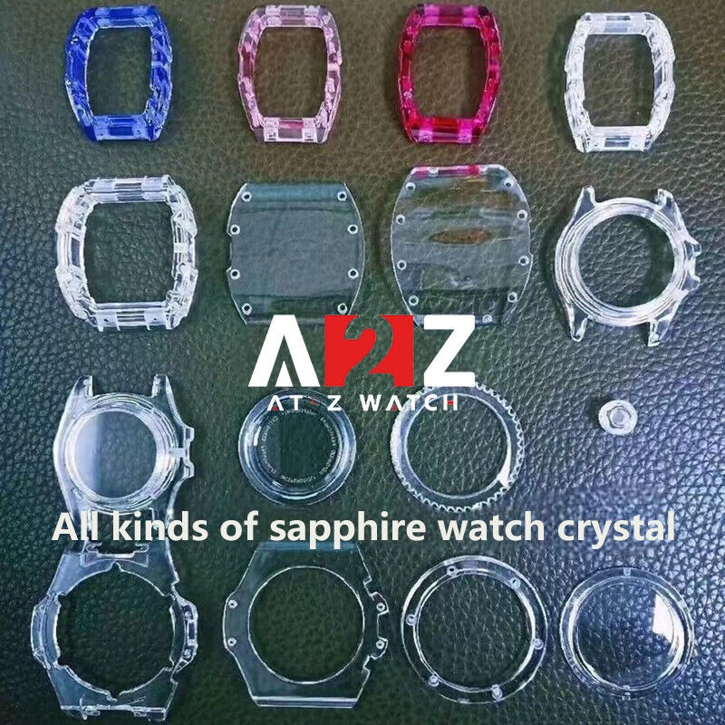 Orologio in vetro zaffiro per  - Luxury Watch Cartier recensione e prezzo