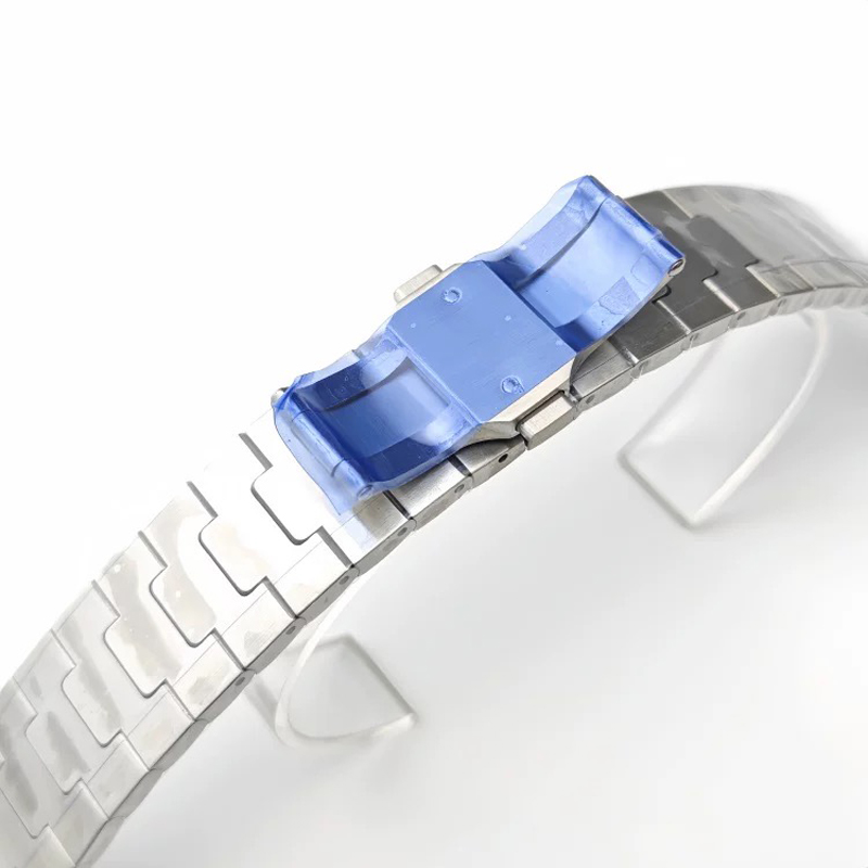 Cinturino Sandoz da 21mm per O - Luxury Watch Cartier recensione e prezzo