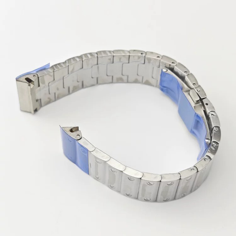 Cinturino Sandoz da 21mm per O - Luxury Watch Cartier recensione e prezzo