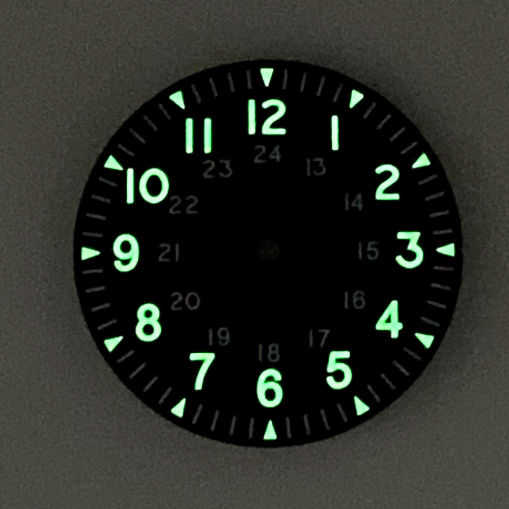 Cassa per orologio Pilot Diver - Bronze Case Watch recensione e prezzo