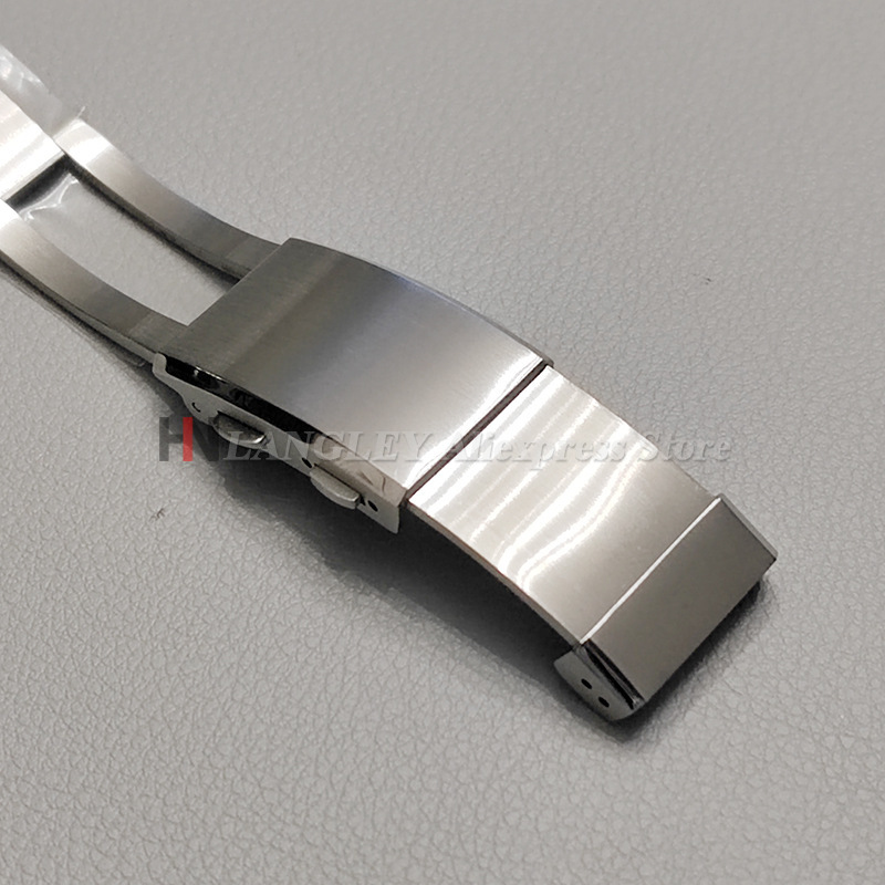Fibbia in acciaio inossidabile - Luxury Watch Collection recensione e prezzo