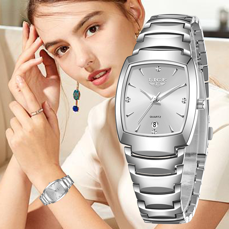 LIGE 2026 Nuovo Orologio da Do - Luxury Watch recensione e prezzo