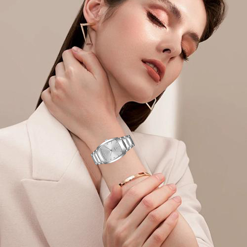 LIGE 2026 Nuovo Orologio da Do - Luxury Watch recensione e prezzo