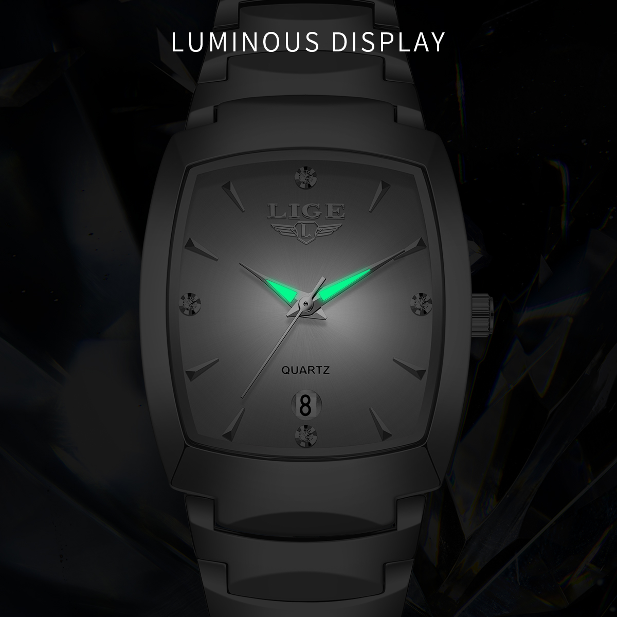 LIGE 2026 Nuovo Orologio da Do - Luxury Watch recensione e prezzo