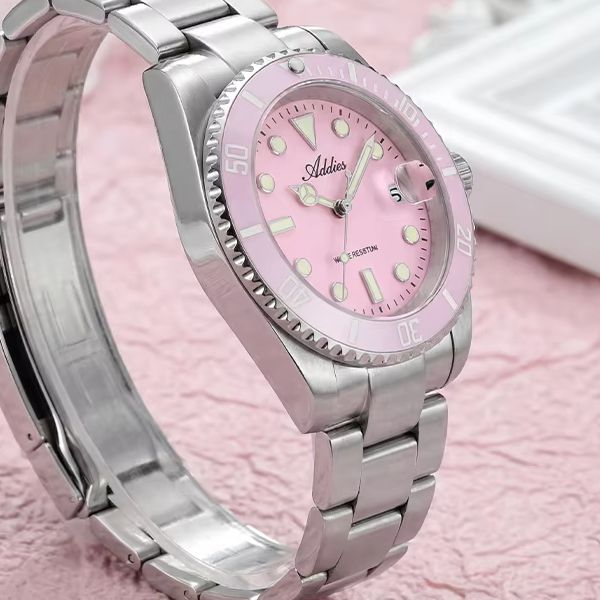 ADDIES Orologio da donna elega - Luxury Watch Display Case recensione e prezzo