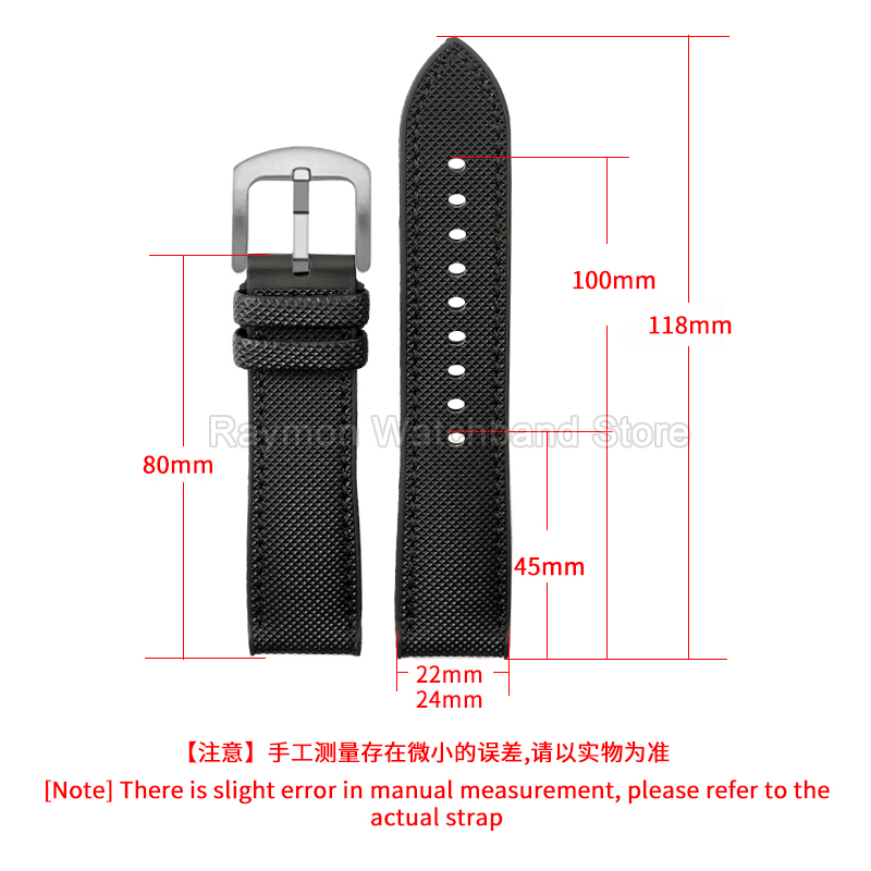 Accessori per Orologi Flessibi - Citizen Watch Promaster recensione e prezzo