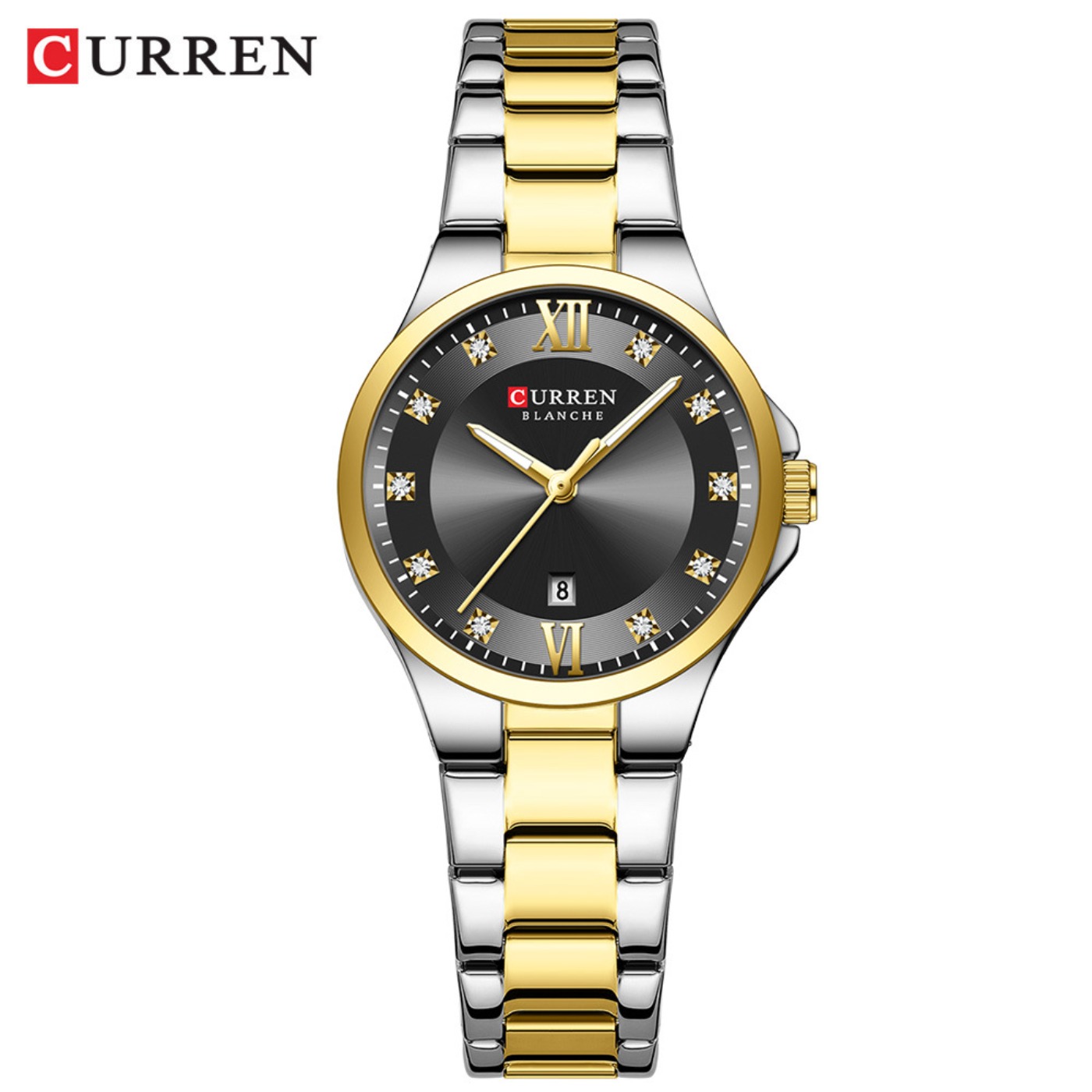 Orologi di Lusso da Donna CURR - Luxury Watch recensione e prezzo