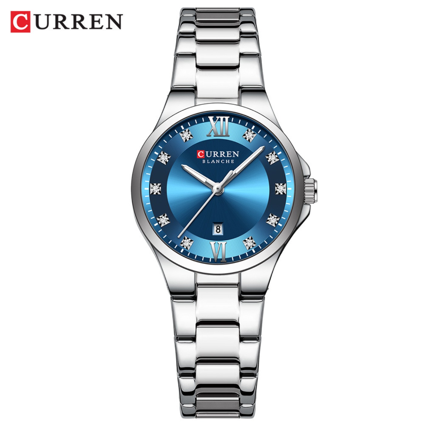 Orologi di Lusso da Donna CURR - Luxury Watch recensione e prezzo
