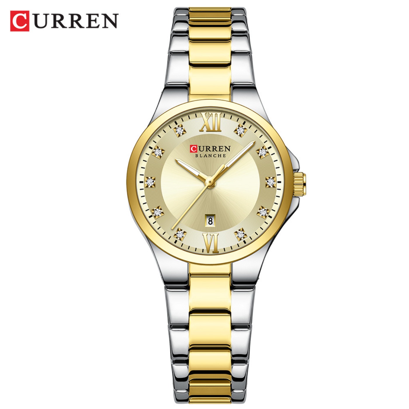 Orologi di Lusso da Donna CURR - Luxury Watch recensione e prezzo