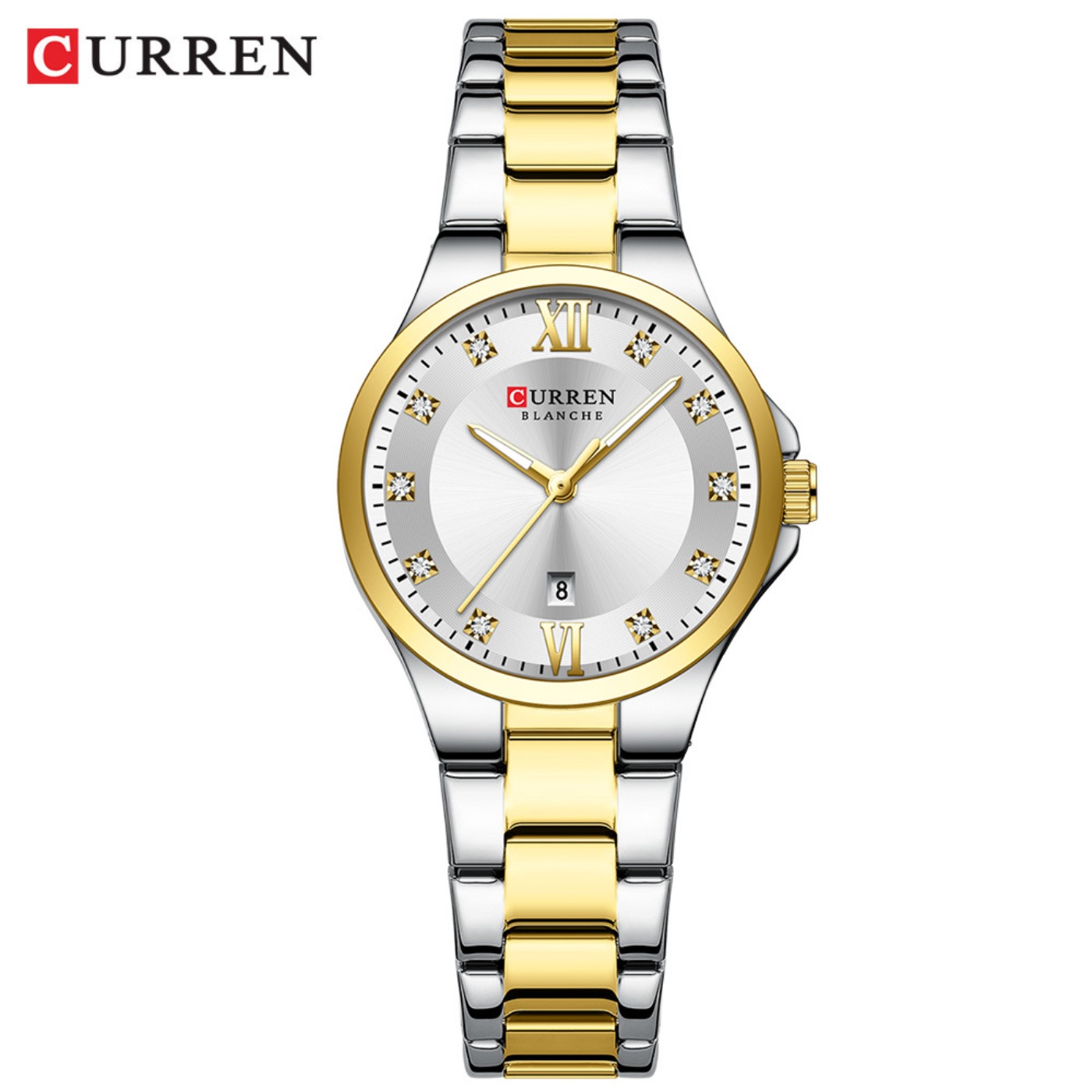 Orologi di Lusso da Donna CURR - Luxury Watch recensione e prezzo