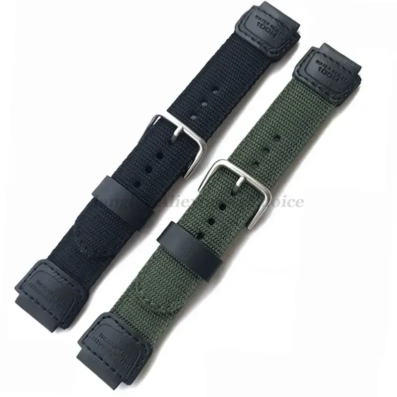 Cinturino per Orologio in Nylo - Luxury Watch Casio recensione e prezzo