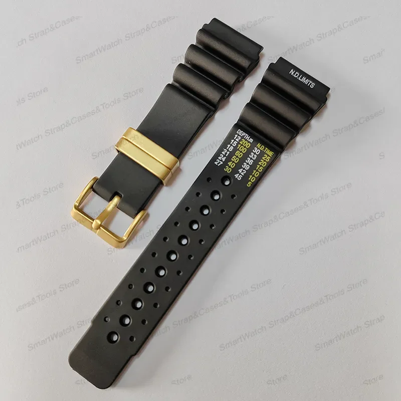 20mm 22mm 24mm ND Limits Diver - Citizen Watch Promaster recensione e prezzo