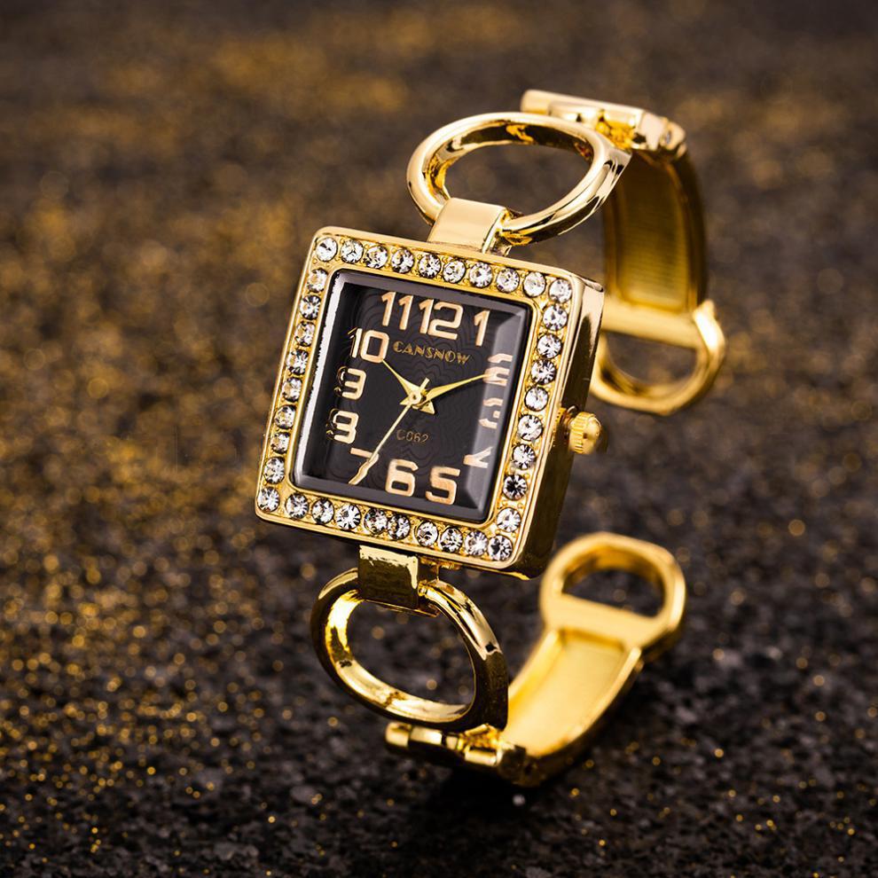 Orologio da polso da donna con - Quiet Luxury Watch recensione e prezzo