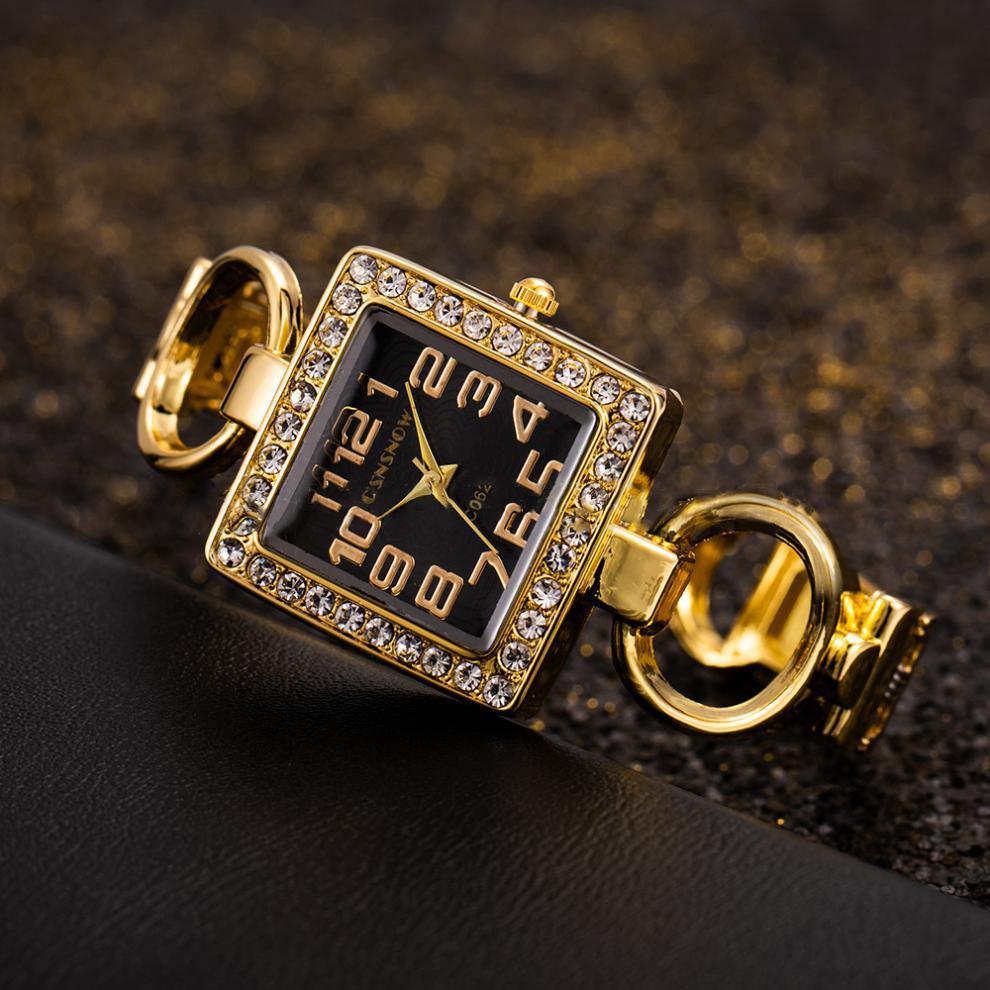 Orologio da polso da donna con - Quiet Luxury Watch recensione e prezzo