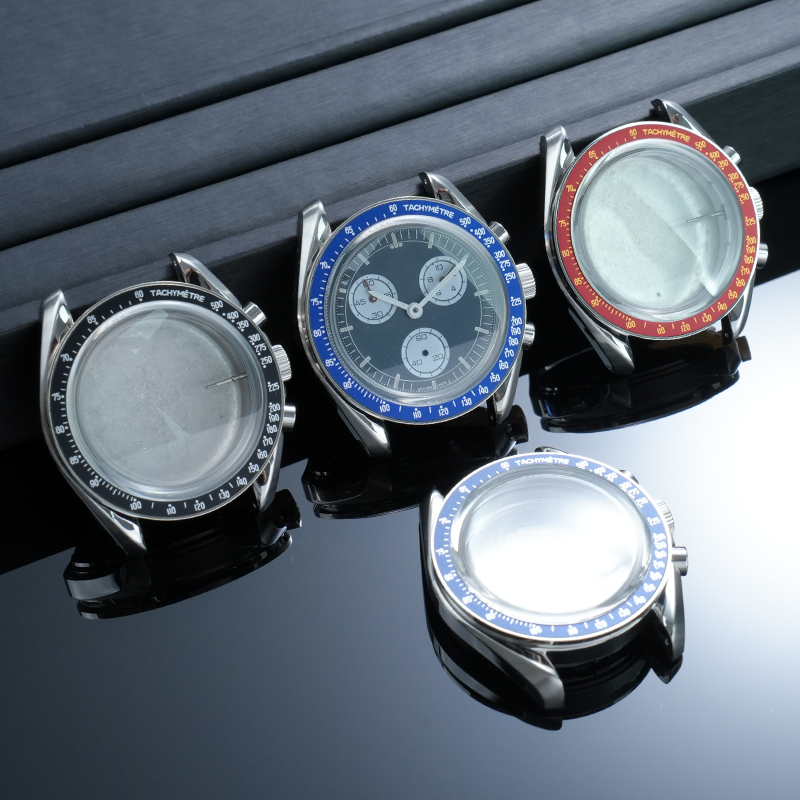 Kit di modifica per orologio S - Luxury Watch Omega recensione e prezzo