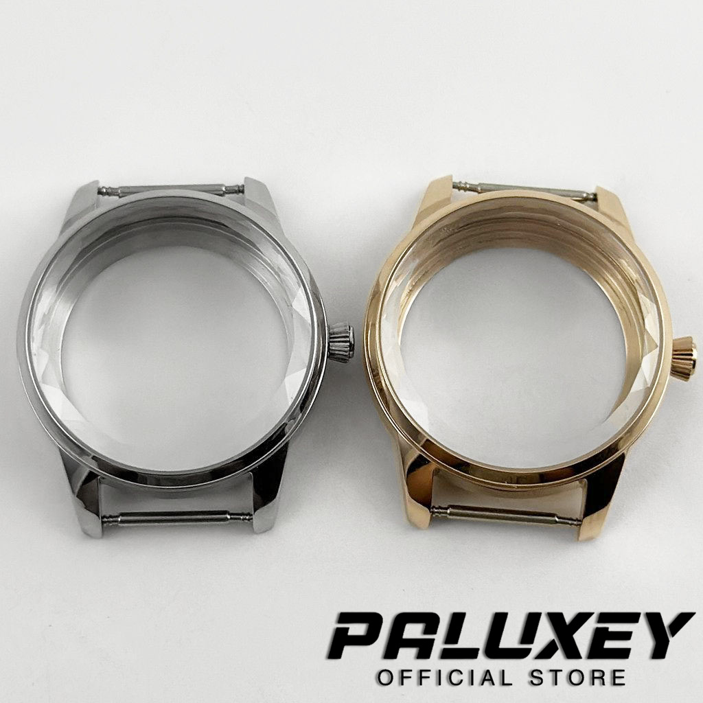 Nuovo cocktail 33MM bordo diam - Bronze Case Watch recensione e prezzo