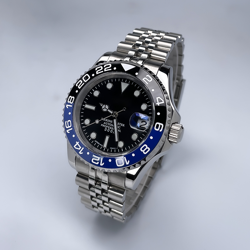 Orologio da Polso da Uomo Stil - Luxury Watch Omega recensione e prezzo