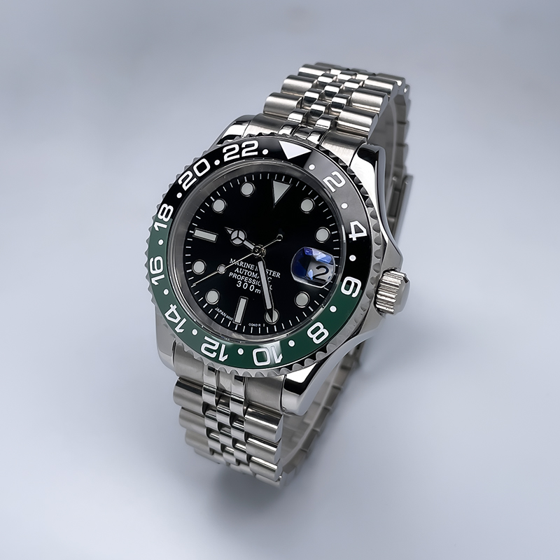 Orologio da Polso da Uomo Stil - Luxury Watch Omega recensione e prezzo