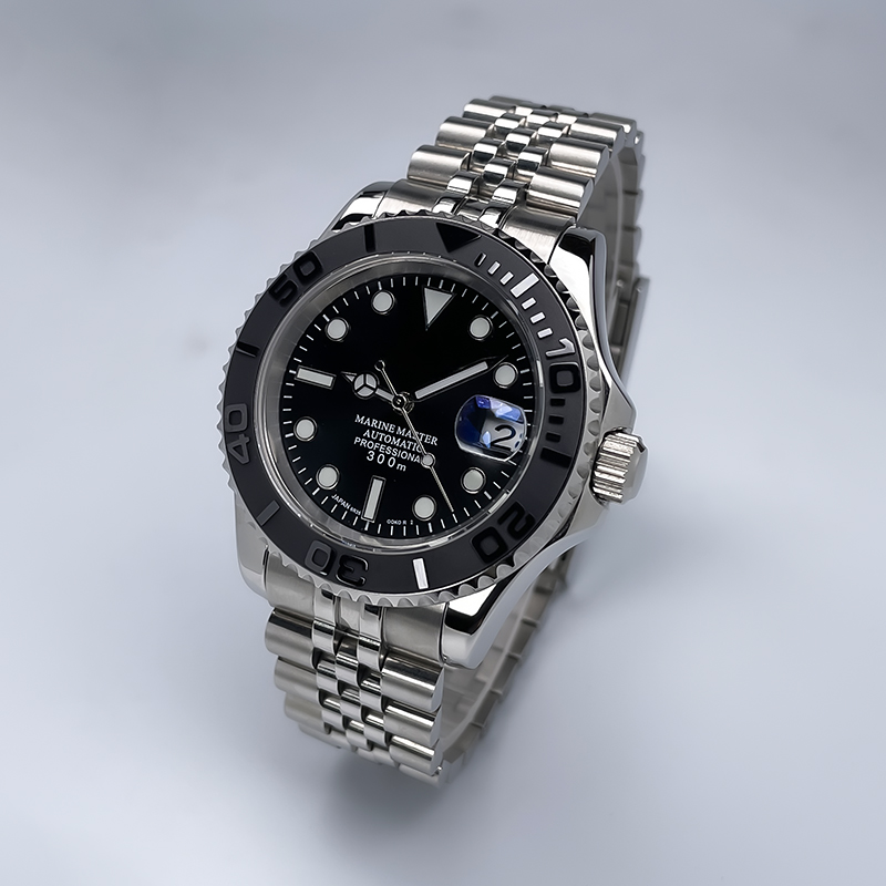 Orologio da Polso da Uomo Stil - Luxury Watch Omega recensione e prezzo