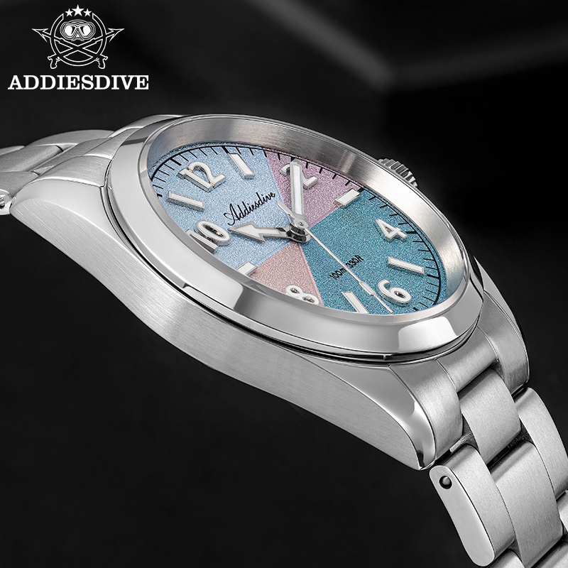 ADDIESDIVE Orologio da donna c - Luxury Watch Display Case recensione e prezzo