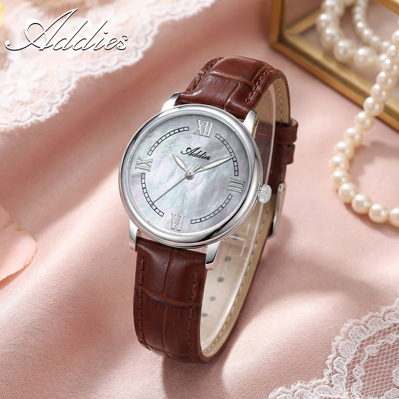 ADDIES Orologi da donna al qua - Luxury Watch Display Case recensione e prezzo