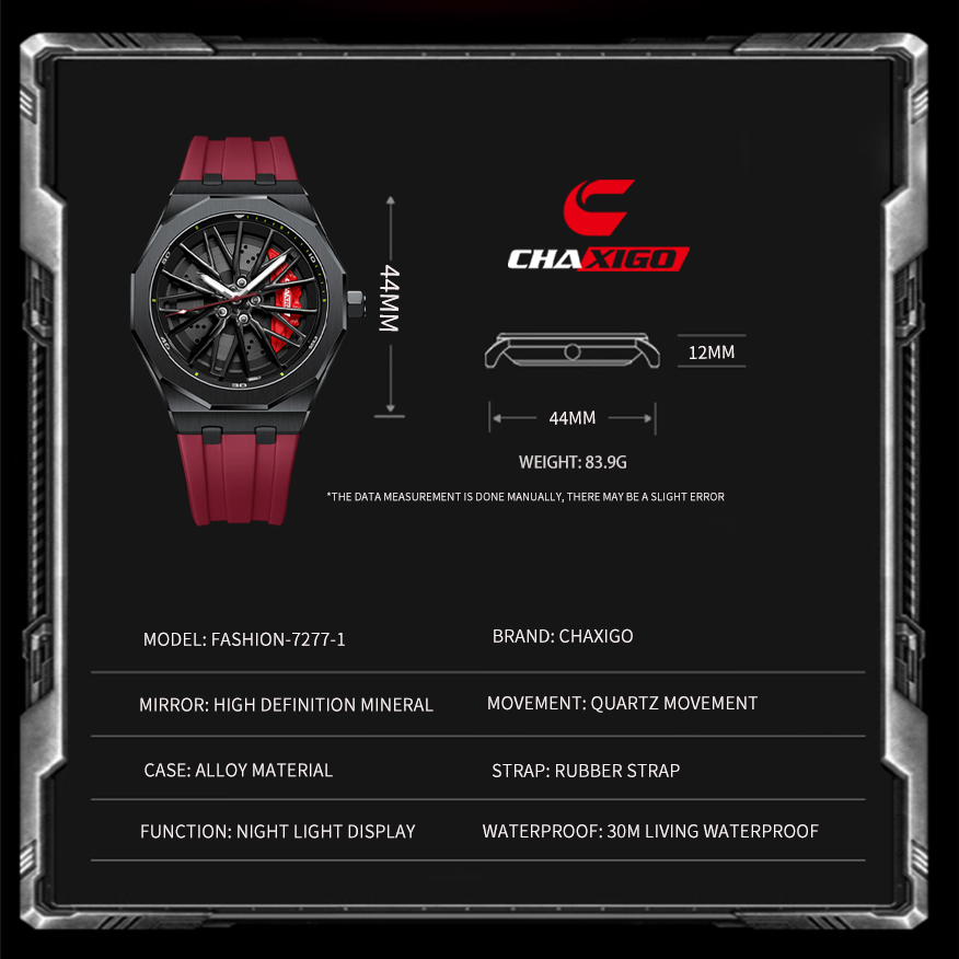 Servizi di personalizzazione O - Luxury Watch Collection recensione e prezzo