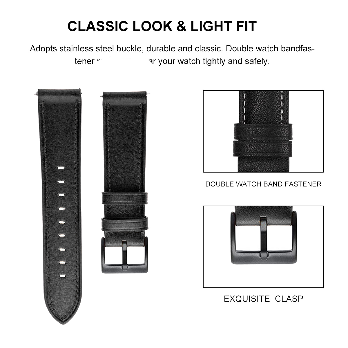 Cinturino da 20 mm per Omega X - Luxury Watch Omega recensione e prezzo