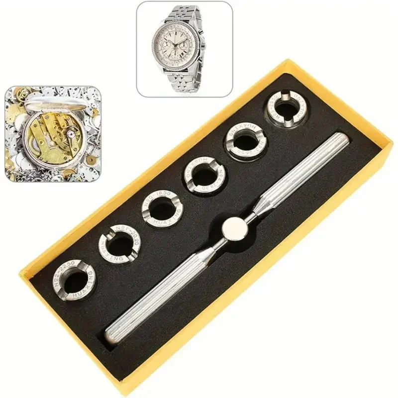 Strumento di Apertura per Fond - Rolex Watch Daytona recensione e prezzo