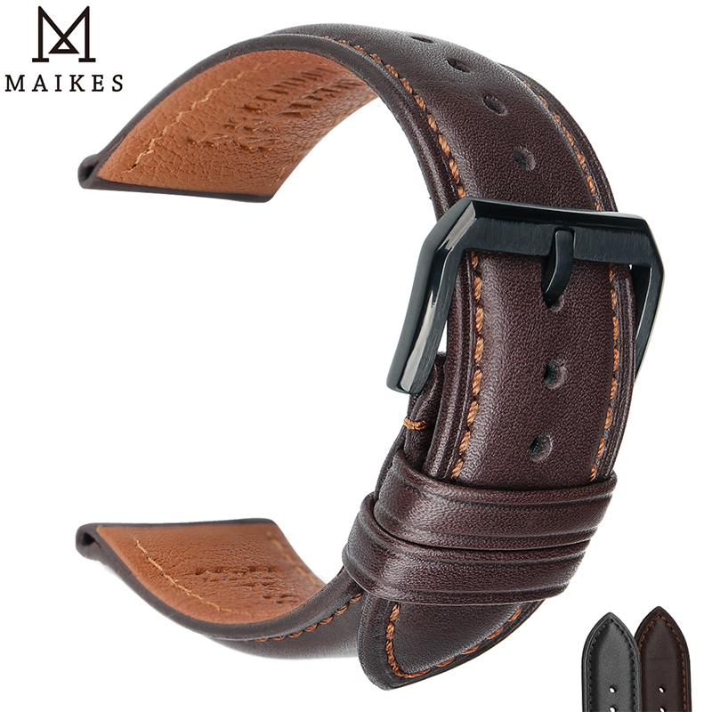 MAIKES cinturini per orologi i - Luxury Watch Casio recensione e prezzo