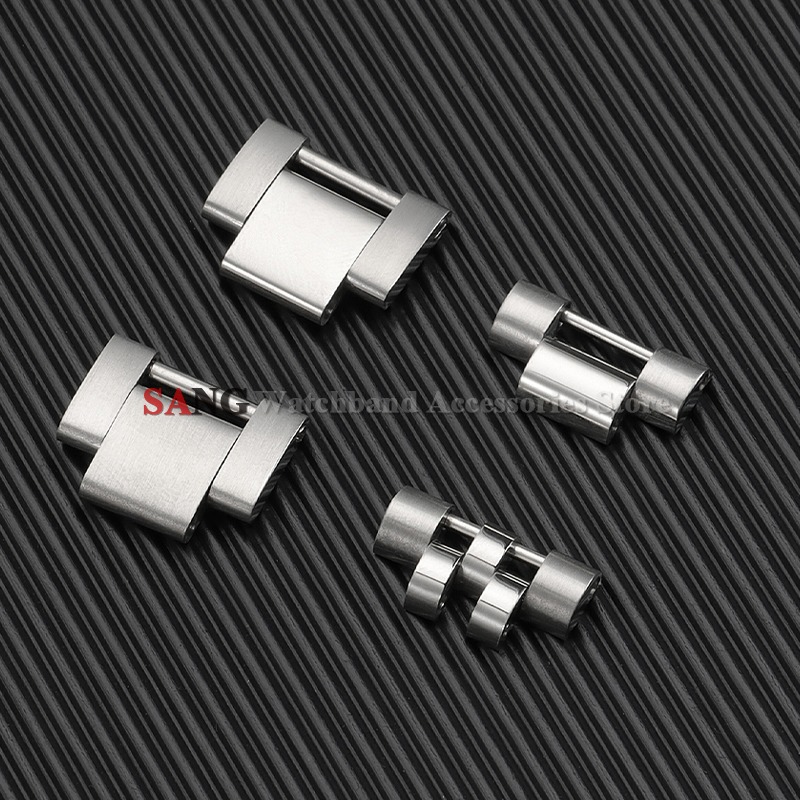 16*8/16*9mm Estensione in Acci - Luxury Watch Green Dial recensione e prezzo