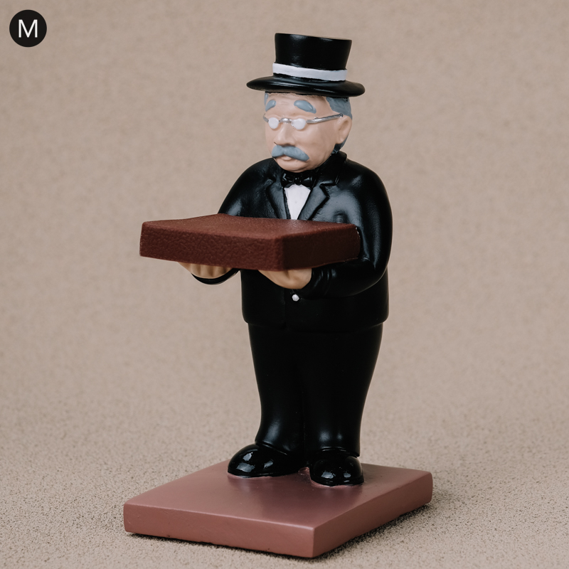 Supporto per orologio Vintage  - Luxury Watch Display Case recensione e prezzo