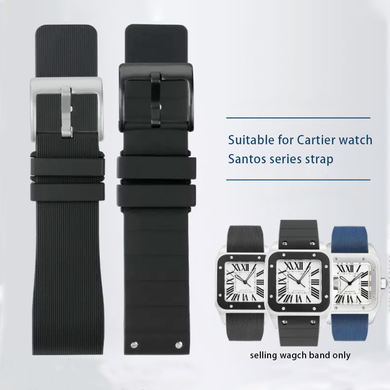 Cinturino per orologio per Car - Luxury Watch Cartier recensione e prezzo