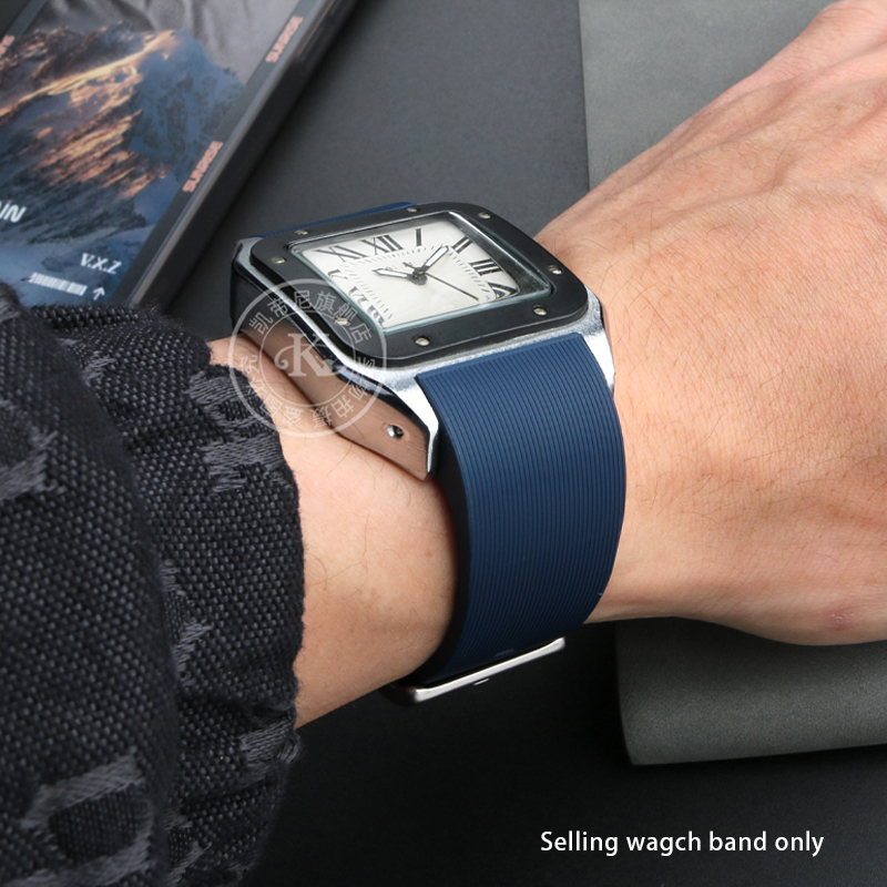 Cinturino per orologio per Car - Luxury Watch Cartier recensione e prezzo