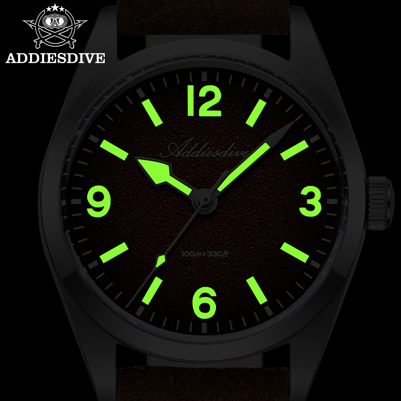 ADDIESDIVE 36MM 200M Orologi i - Luxury Watch recensione e prezzo
