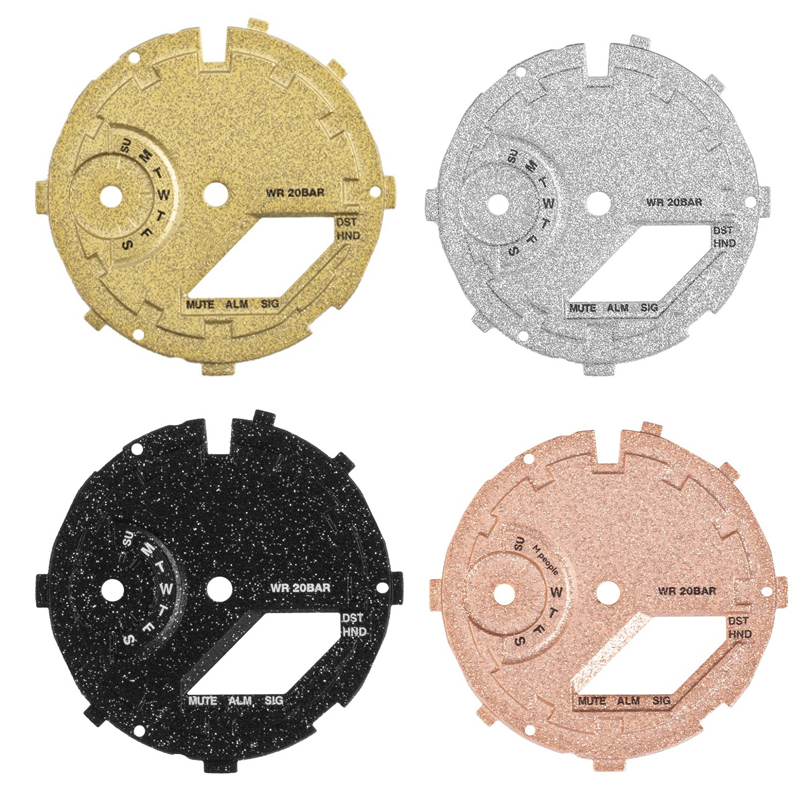 Quadrante modello fuoco oro ge - Casio Watch G-Shock Ga-2100 recensione e prezzo