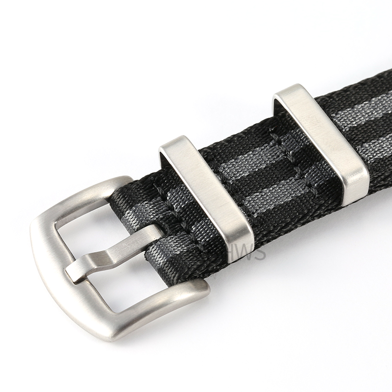 Cinturino di ricambio in nylon - Luxury Watch Omega recensione e prezzo