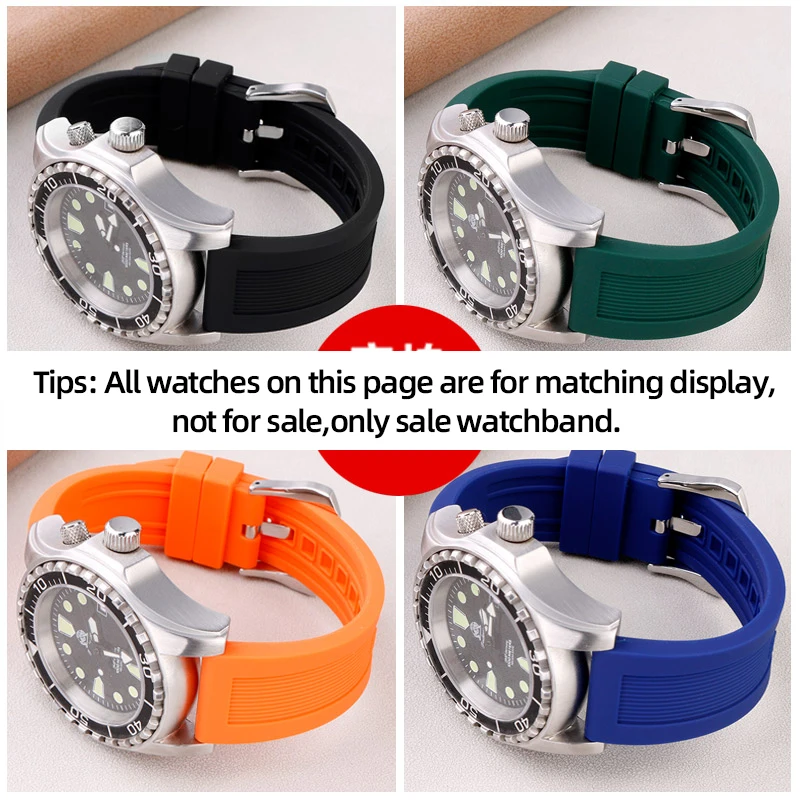 Accessori per orologi sportivi - Citizen Watch Promaster recensione e prezzo