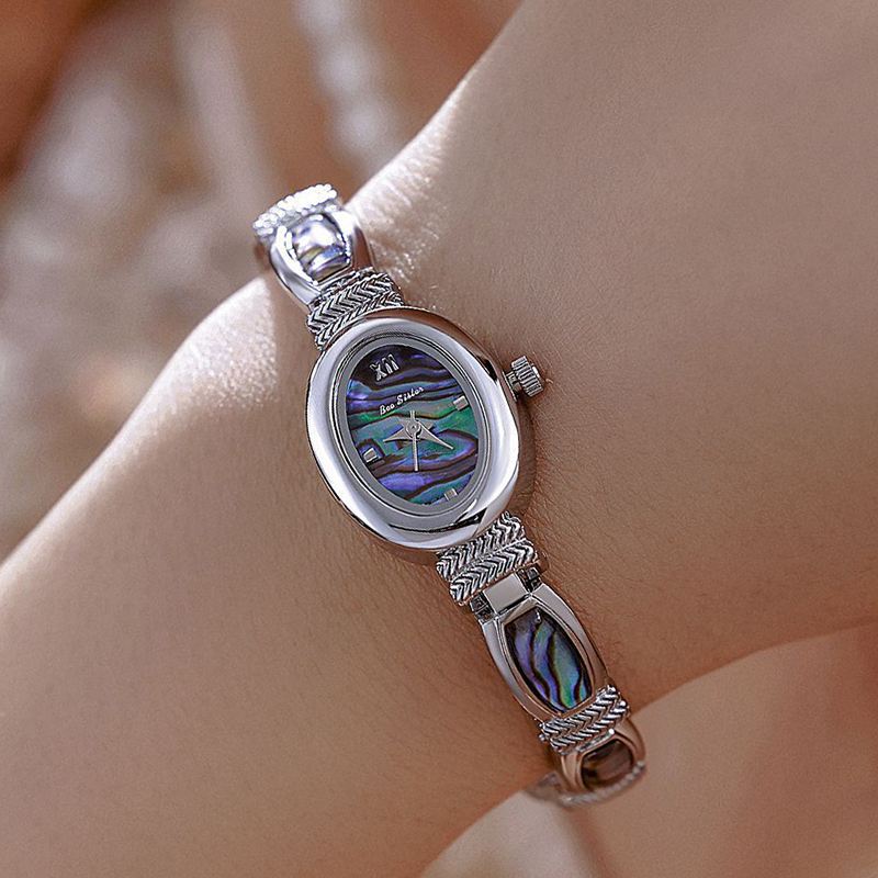 Orologi da polso da donna con  - Quiet Luxury Watch recensione e prezzo